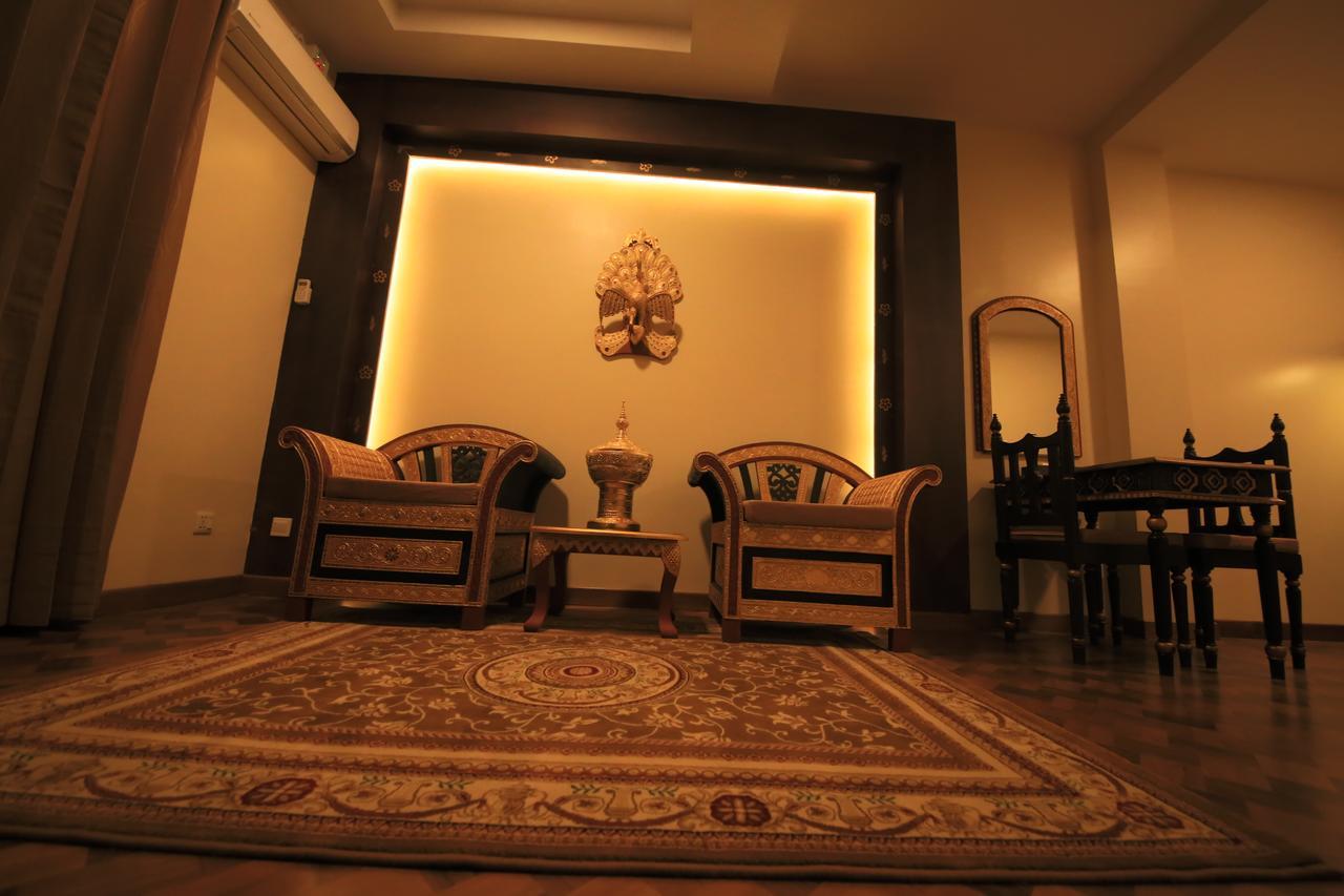 Thousand Island Hotel Inle Lake Dış mekan fotoğraf