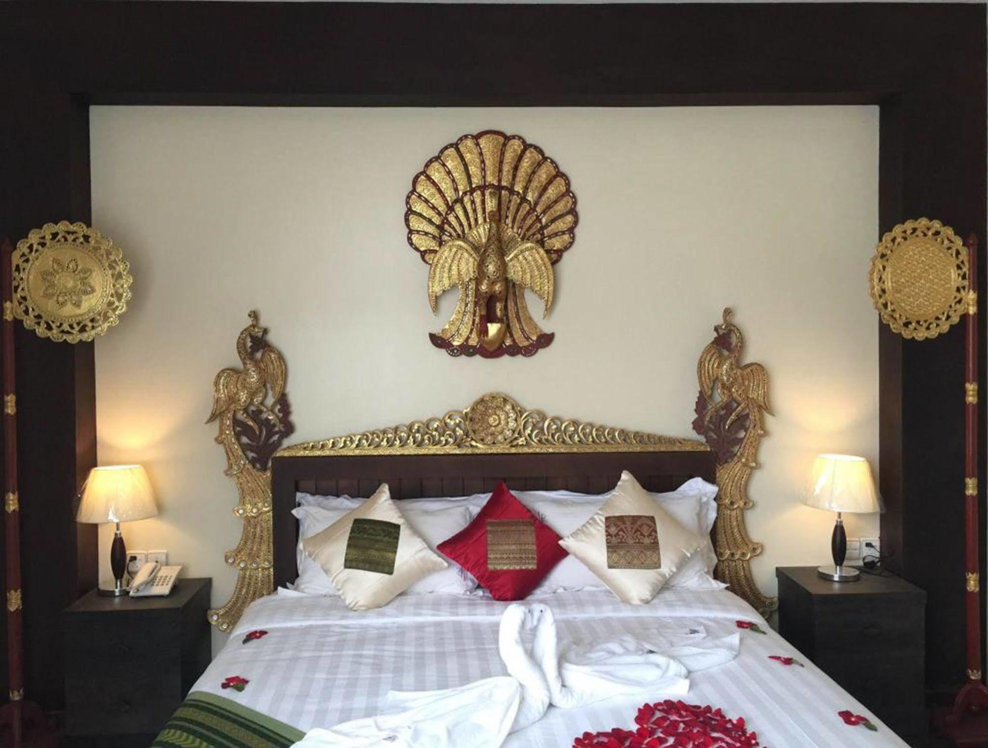 Thousand Island Hotel Inle Lake Dış mekan fotoğraf