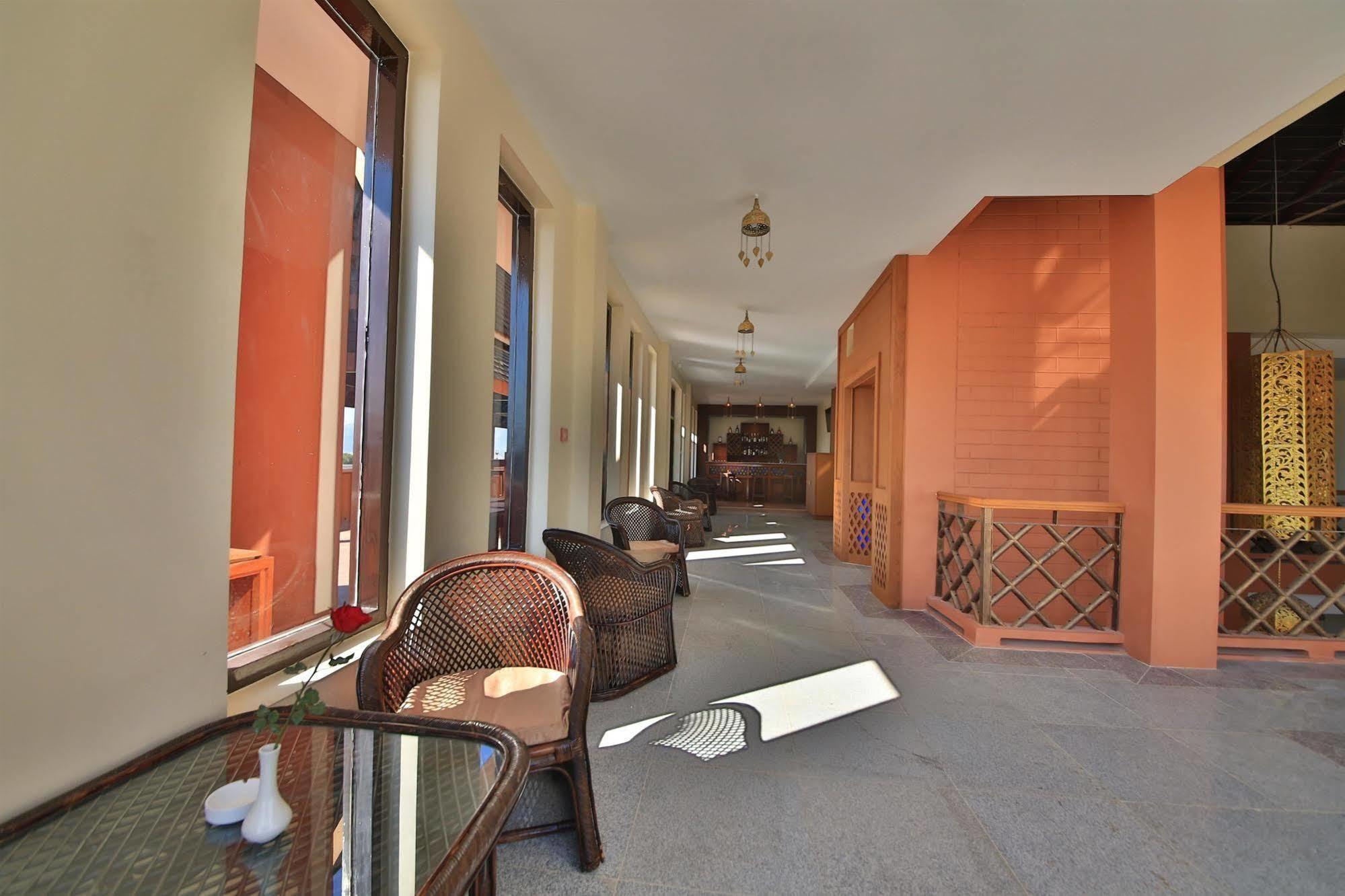 Thousand Island Hotel Inle Lake Dış mekan fotoğraf