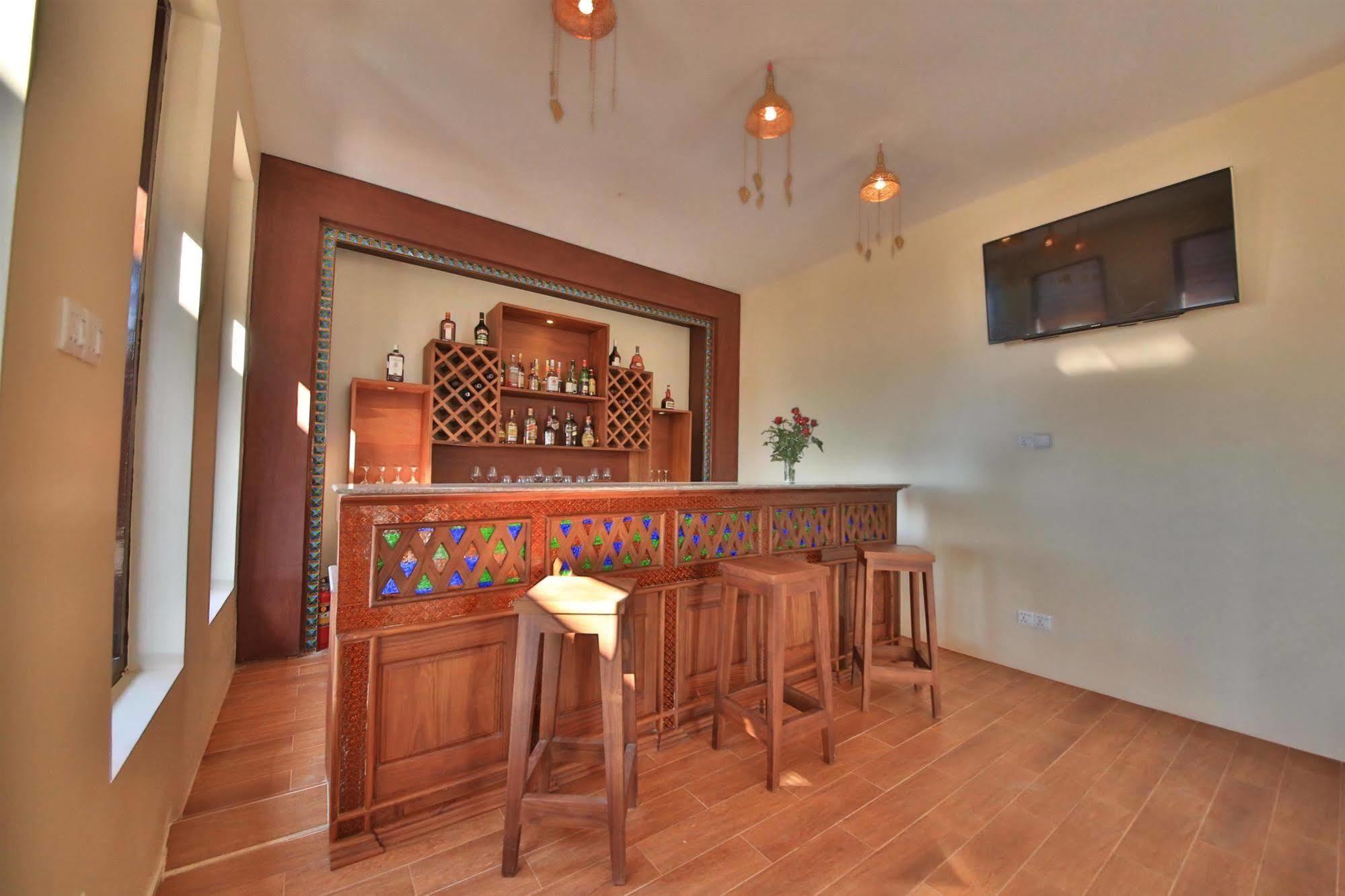 Thousand Island Hotel Inle Lake Dış mekan fotoğraf